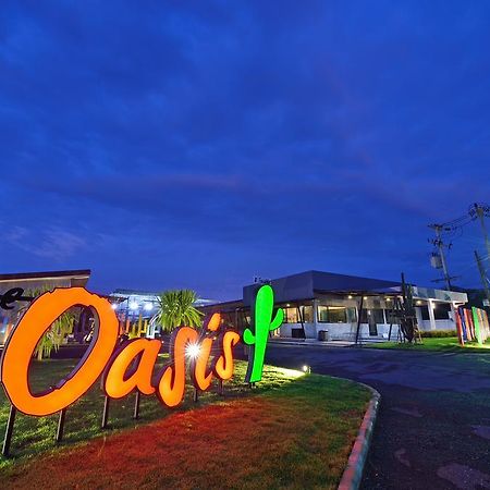 The Oasis Resort Krabi By Eksteriør billede