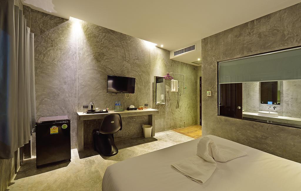 The Oasis Resort Krabi By Værelse billede