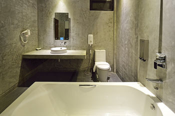The Oasis Resort Krabi By Eksteriør billede